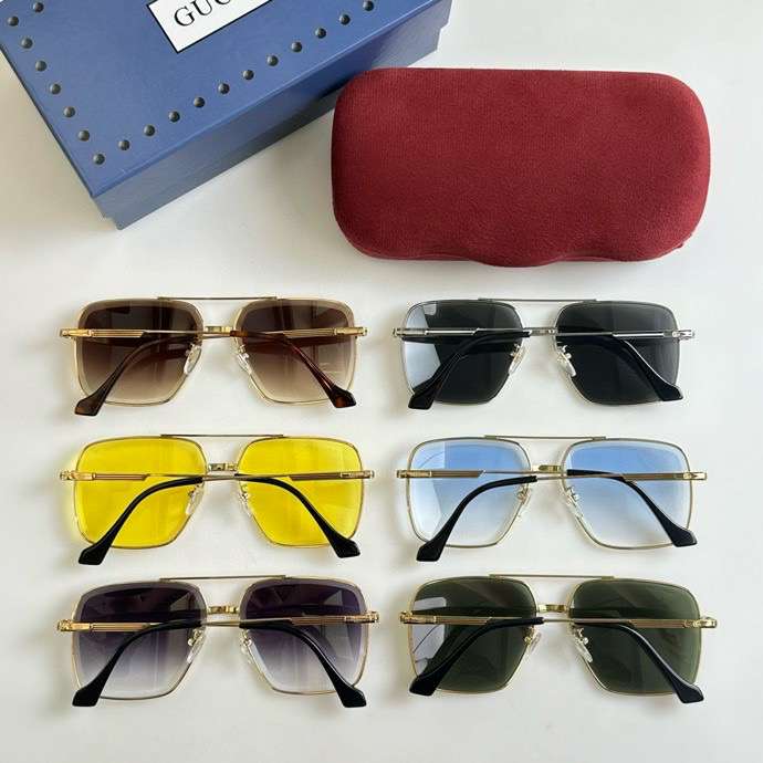 Picture of Gucci Sunglasses _SKUfw55406711fw